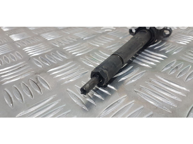 Vstřikovač Peugeot 207 CC