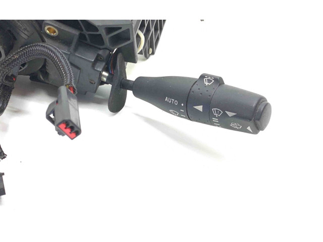 Подрулевой шлейф SRS LJE6470AB Jaguar XK8 - XKR