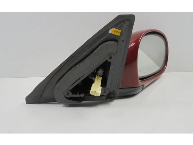 Блок управления KIA Sephia