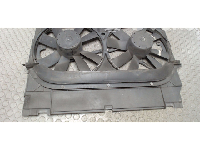 Вентилятор радиатора     2025050288    Mercedes-Benz C W202 