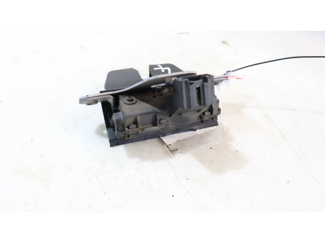 Řídící jednotka Volvo V50 2008