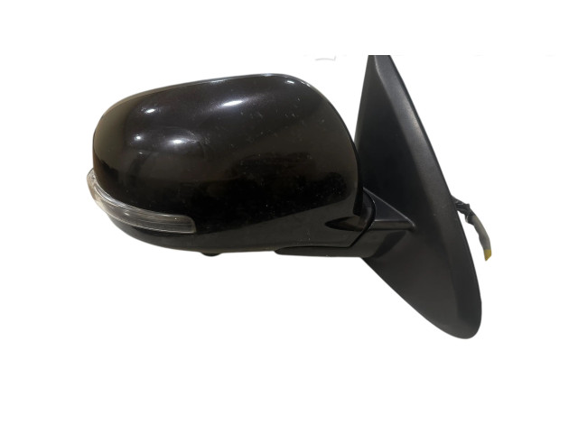 Зеркало электрическое Mitsubishi Outlander 2013 - 2021 года