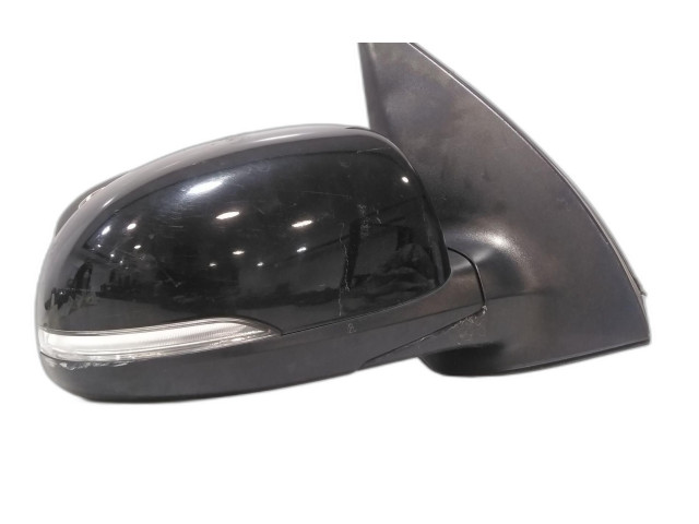 Зеркало электрическое        Hyundai i10   -  года   