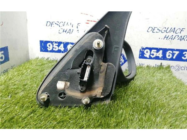 Zpětné zrcátko Renault Megane I 2000