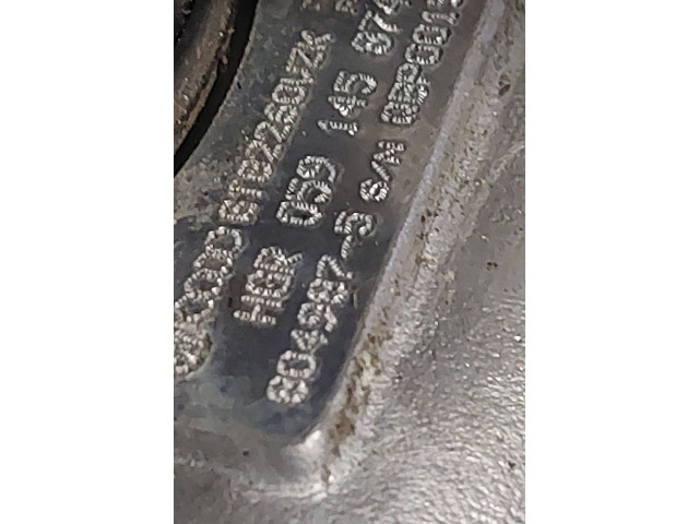 Turbodmychadlo Турбина 059145874B Audi A8 S8 D4 4H CDT