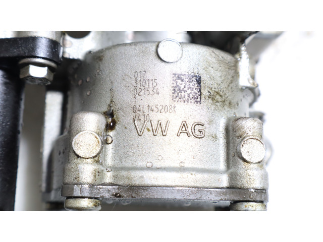 Масляный насос     Skoda Octavia Mk3 (5E) 