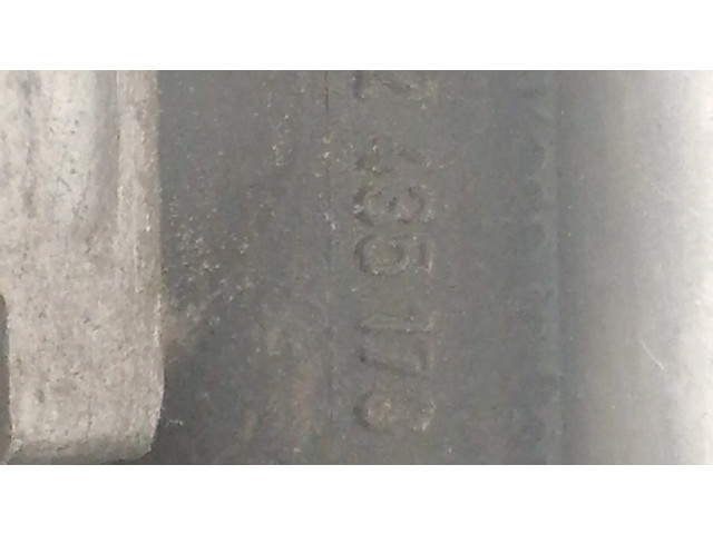 Топливная рампа 0280151050, 2435170146 Smart ForTwo I 0.6