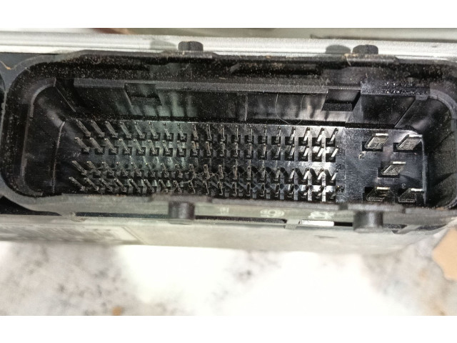 Блок управления 3910626740, 9030930198FA0 Hyundai Coupe