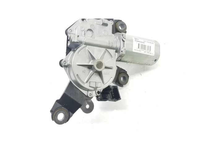 Моторчик заднего дворника 287102467R, 2222DL    Dacia Dokker