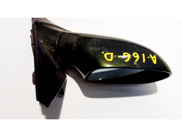 Зеркало электрическое правое Alfa Romeo 166 1998-2003 года