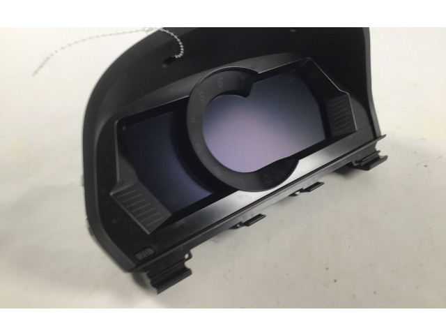 Přístrojová deska Toyota Supra A90 2020 9868476