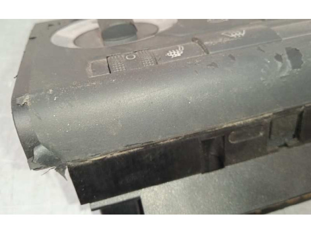 Блок управления климат-контролем 8P0820043E, 8P0820043E   Audi A3 S3 8L