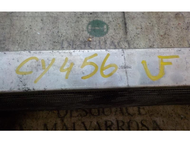 Интеркулер  A2515000000   Mercedes-Benz R W251 