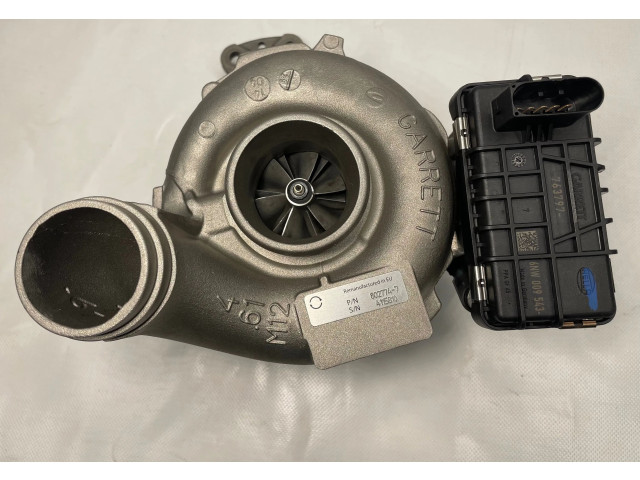 Turbodmychadlo Турбина A6420901686, 6420901686 Mercedes-Benz S W222