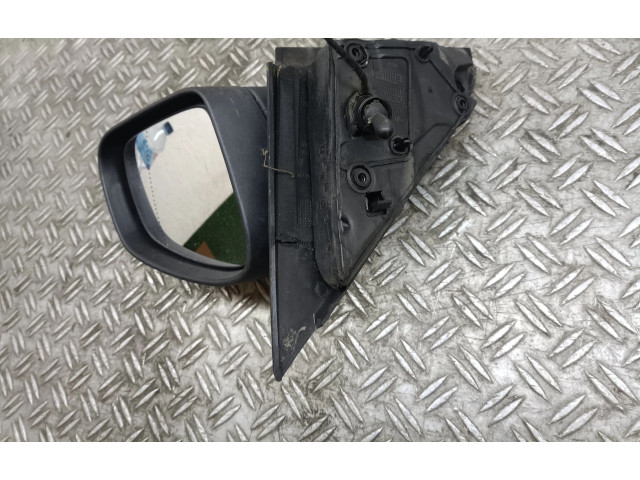 Zpětné zrcátko Renault Modus 2008