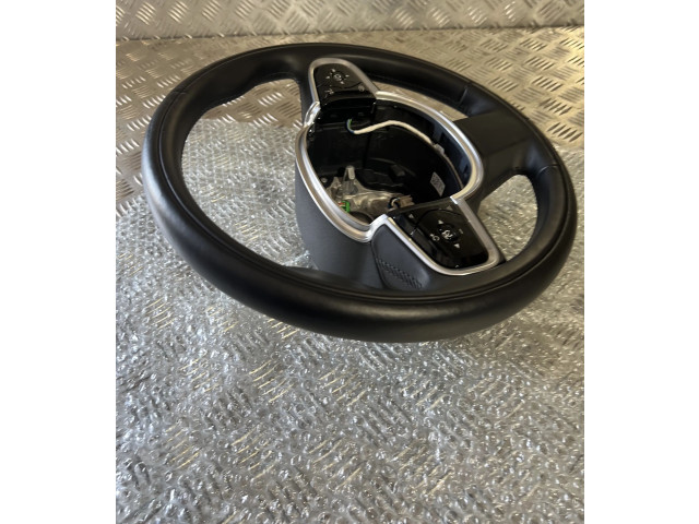 Руль Volvo XC90 2014 - года 31407817