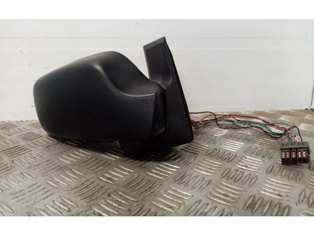 Zpětné zrcátko Peugeot 806 2002