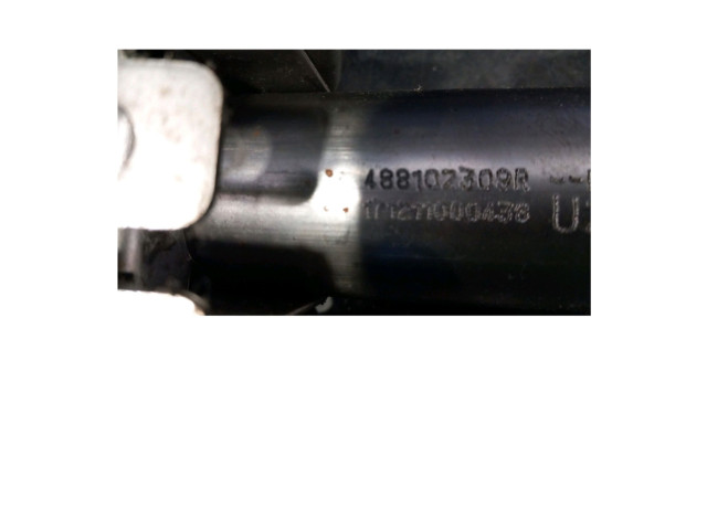 Рулевая рейка 488102309R Dacia Logan II 2012 - 2020 года