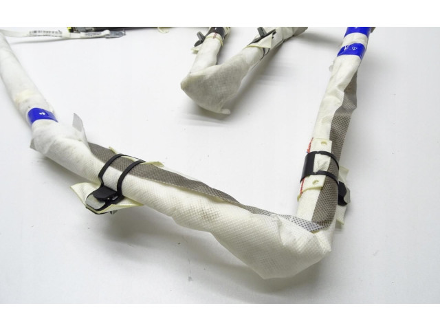 Боковая подушка безопасности 8K0880741F   Audi A4 Allroad B8