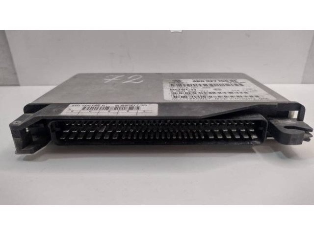 Блок управления коробкой передач 5Q0959107S, 5Q0959107J   Audi Q2 -