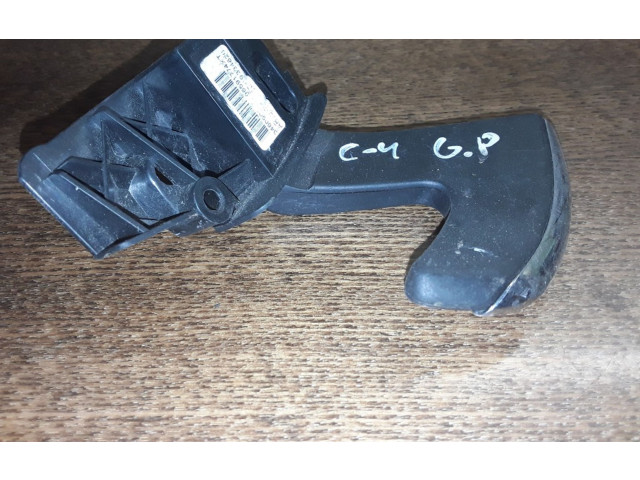 Рычаг переключения передач