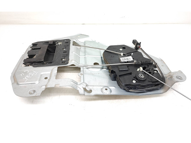 Zámek zadních dveří 7E0827201S, 7H0829309 Volkswagen Transporter - Caravelle T6 2018