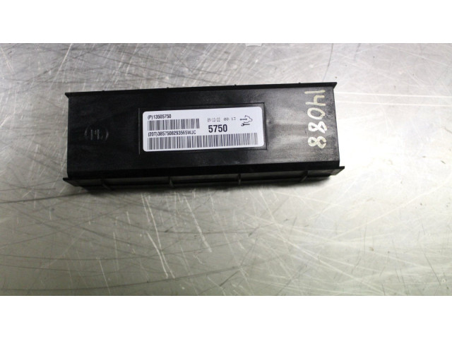 Блок управления 13505750   Chevrolet Camaro