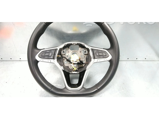 Руль Volkswagen Golf VIII 2019 - года 5H0419089ED, 5H0419089EDVDH