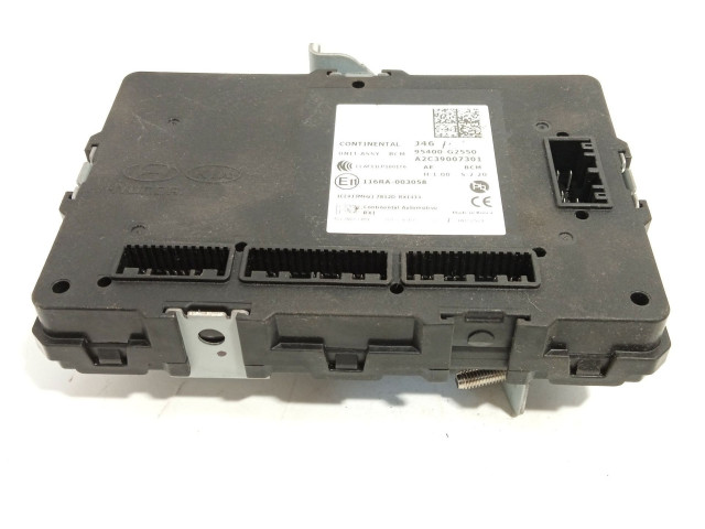 Блок управления 95400G2550, A2C39007301 Hyundai Ioniq