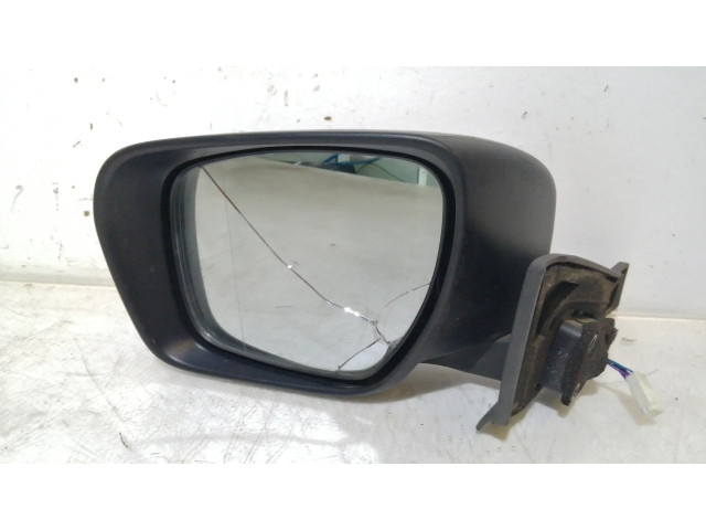 Zpětné zrcátko Mazda 5 2006 012284