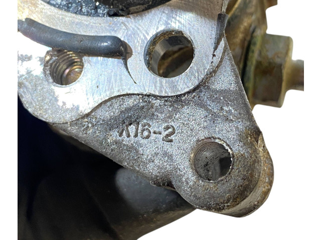 Топливный насос