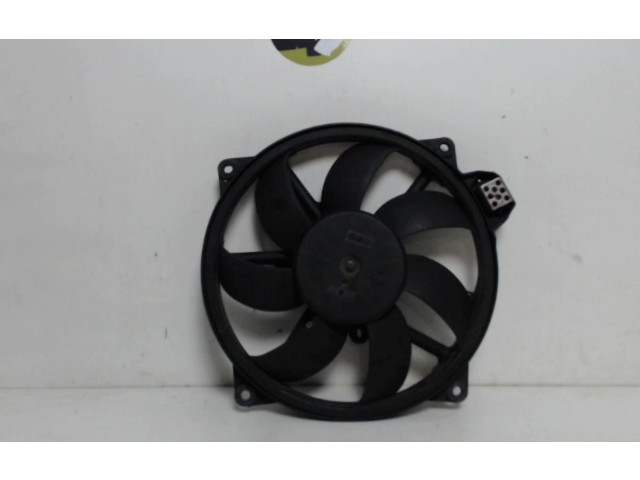 Вентилятор печки       Renault Scenic III -  Grand scenic III