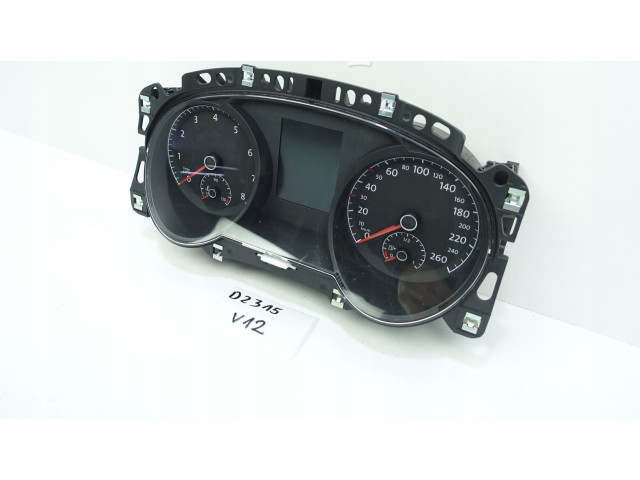 Панель приборов 517920740D, 517920740D Volkswagen Golf Sportsvan