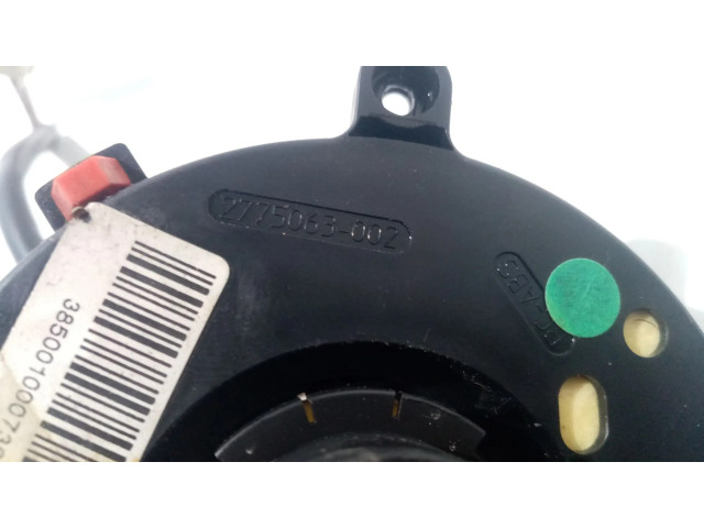 Подушка безопасности водителя 2775063002   Fiat Punto Evo