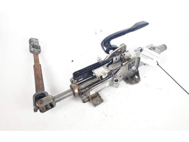 Рулевая рейка 5Q1419502AQ Skoda Octavia Mk3 (5E) 2013 - 2019 года