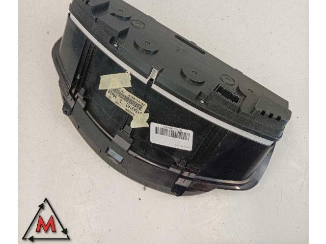 Přístrojová deska Fiat Croma 2005 51849753