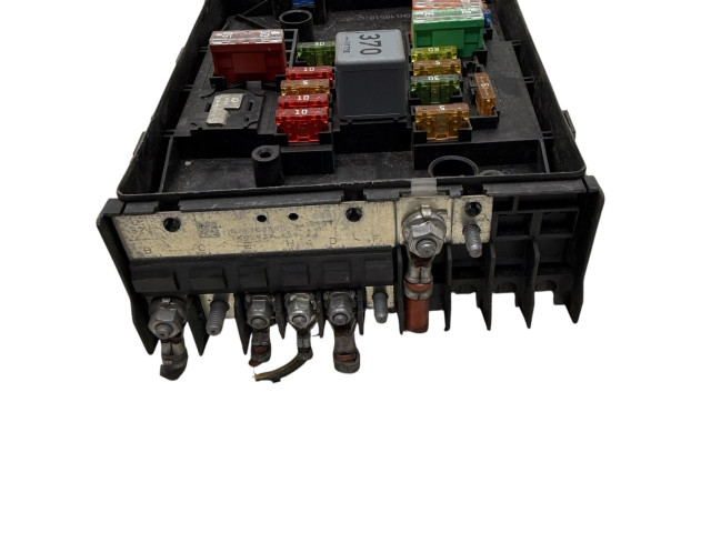 Рулевая рейка Блок предохранителей 1K0937125D, 017183073 Volkswagen Caddy 2004 - 2010 года