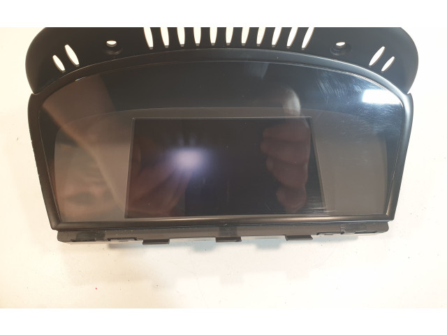 Дисплей 9151976, 9151977 BMW 3 E90 E91