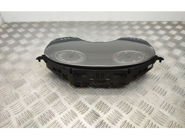 Панель приборов 4G8920900J   Audi A6 C7       