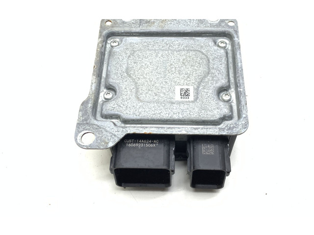 Блок подушек безопасности GX7314D374AJ, 0285013333 Jaguar XE