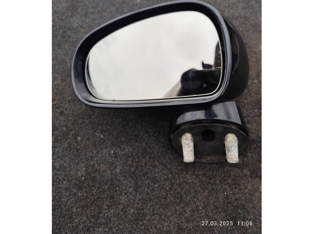 Зеркало электрическое        Audi TT Mk1  1999 - 2006 года   
