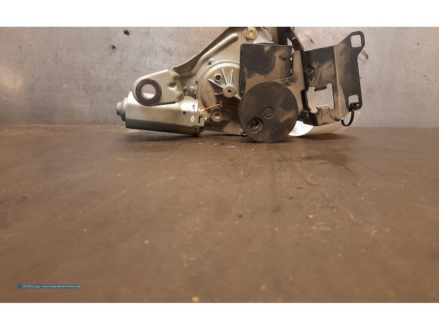 Моторчик заднего дворника 1397020117    BMW 3 E46