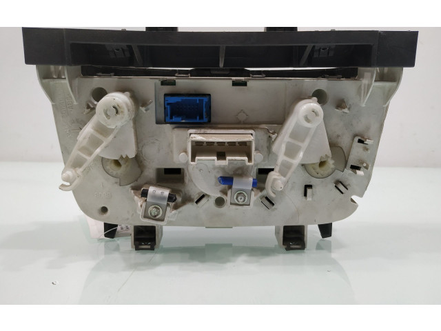 Блок управления климат-контролем 5G1140100 Fiat Punto (199)