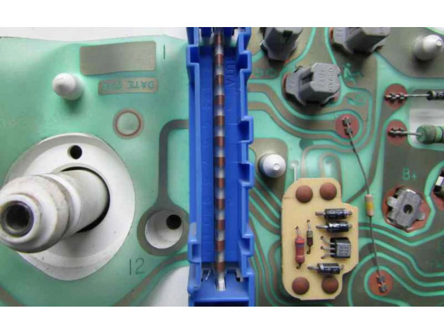 Čerpadlo oleje 96FB10849CA Rover Rover