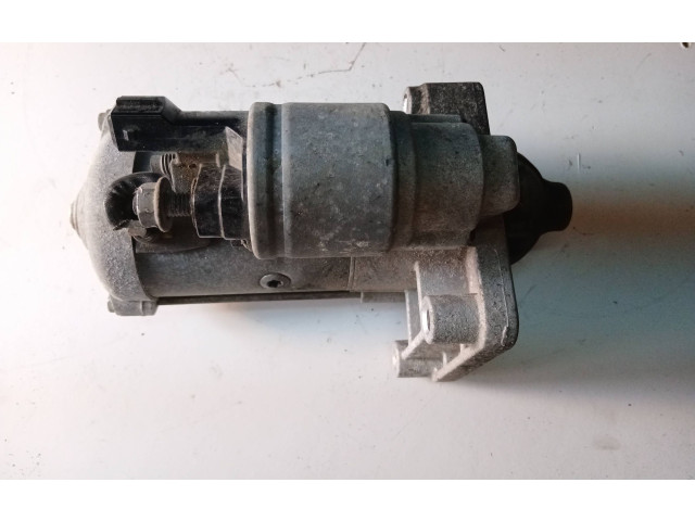 Турбина Стартер Peugeot Partner III  ESW2021HE, 9825233080   для двигателя DV5RD      