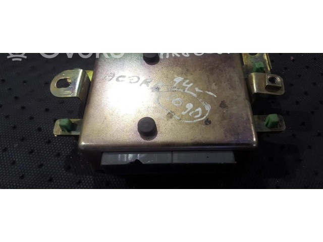 Блок управления    Honda Accord