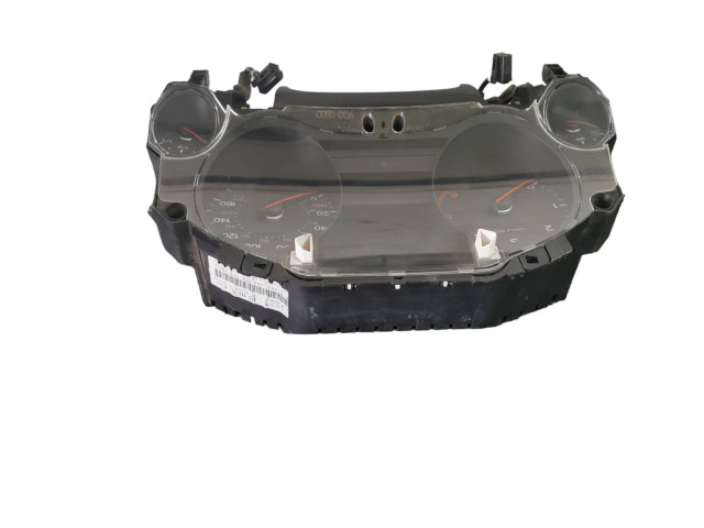 Přístrojová deska Audi A8 S8 D3 4E 2002 4E0920951B, 8E0910951B