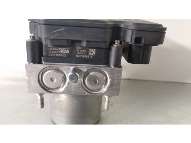 Jednotka ABS D10J437A0D Mazda CX-3 2015