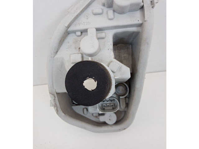 Блок управления климат-контролем 6J4945258D   Seat Ibiza IV (6J,6P)