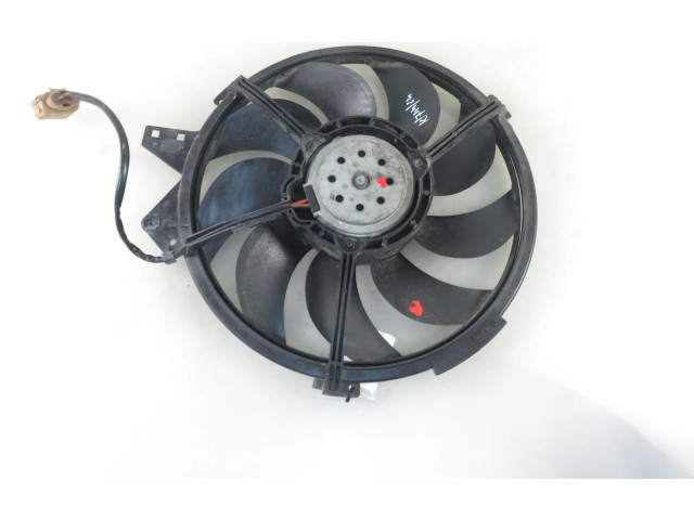 Комплект вентиляторов 8Z0959455C, 8Z0959455C Audi A2